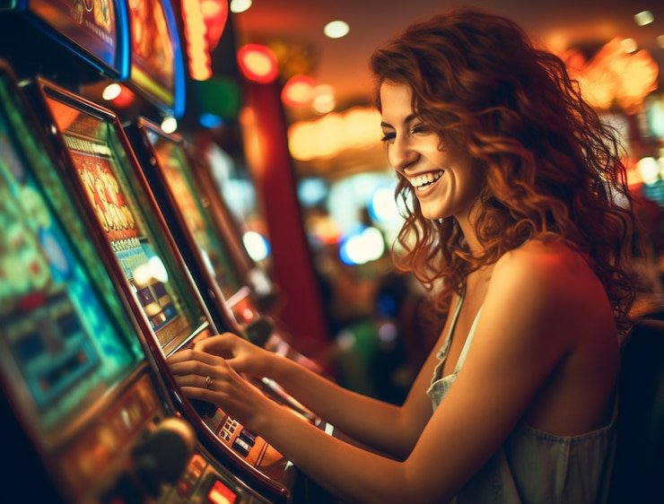 জ্যাকপট স্লটস বৈশিষ্ট্য ও সুরক্ষা কার্ড